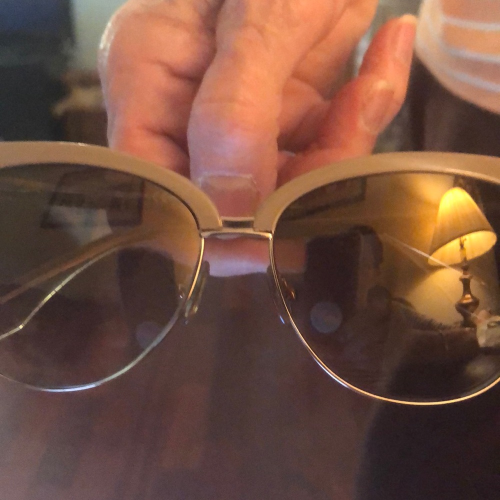 Jimmy Choo sunglasses